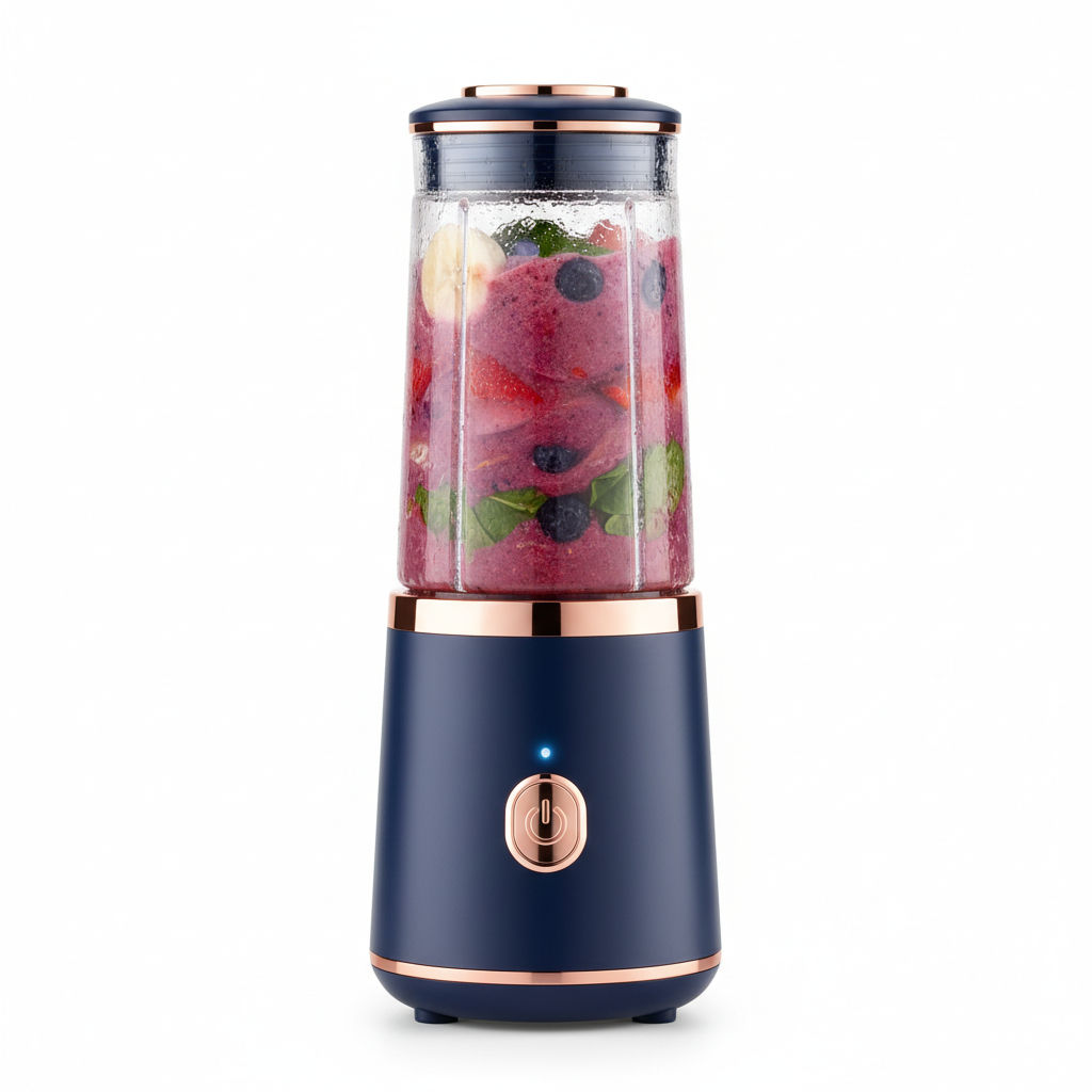 400ml Portable USB Blender